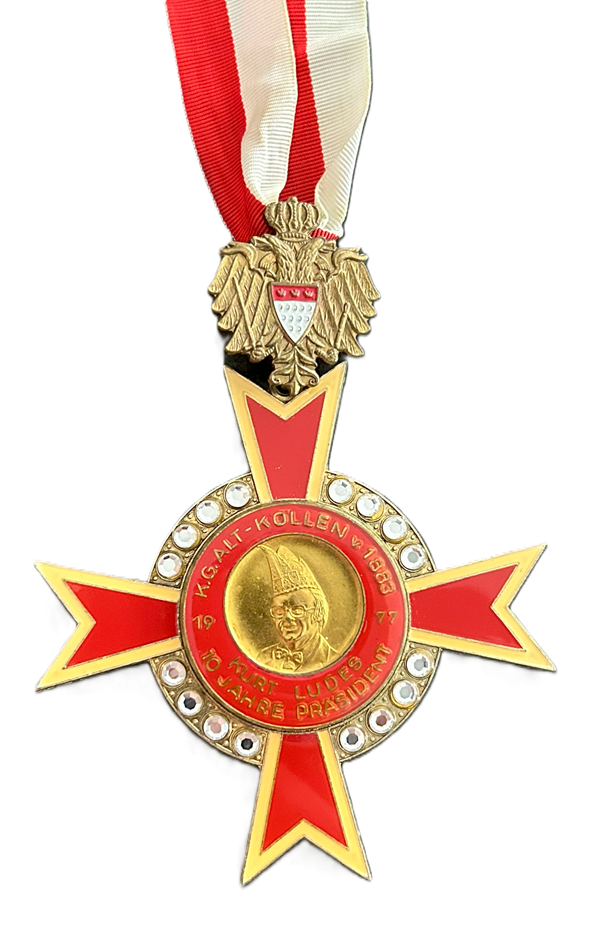 1977 Sessionsorden