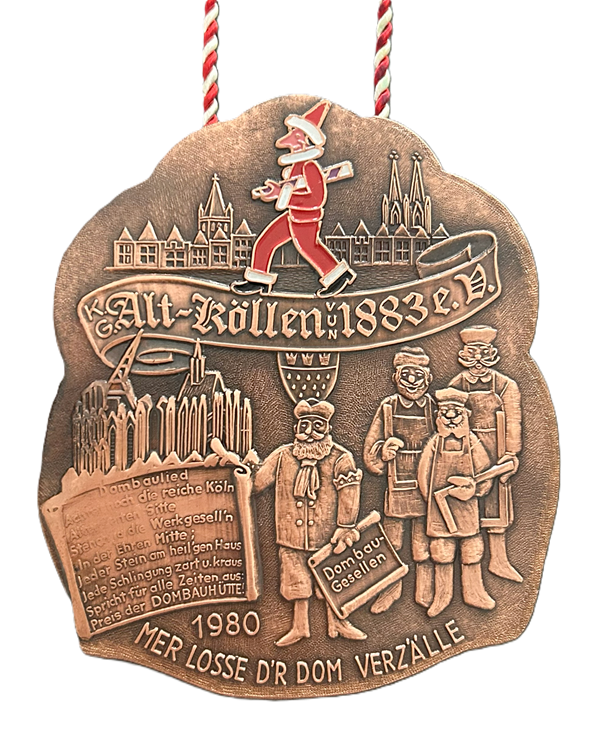 1980 Sessionsorden