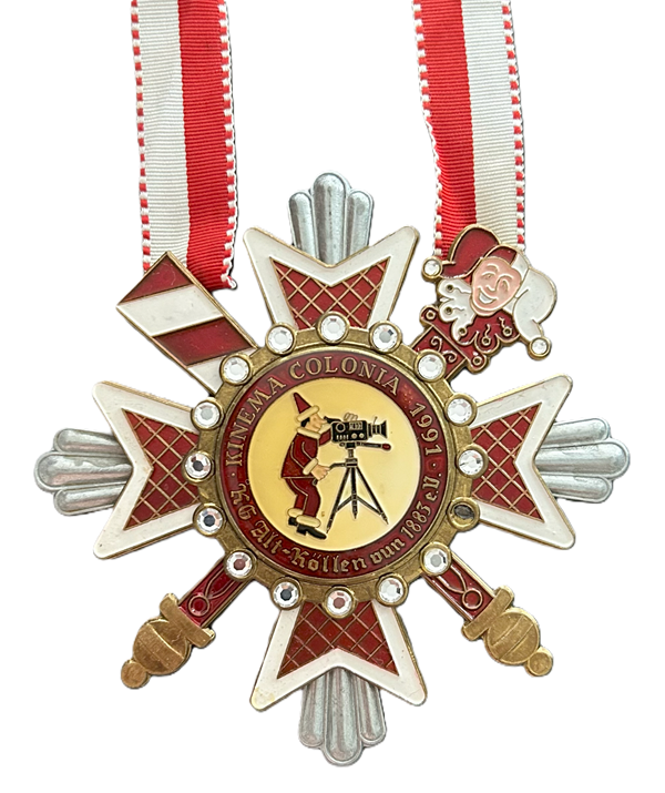 1991 Zeltorden