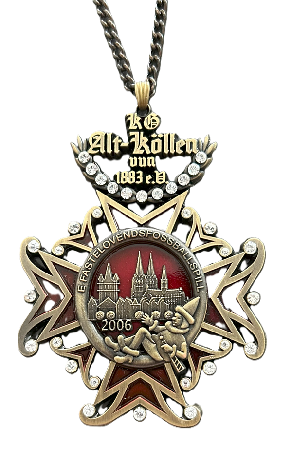 2006 Damenorden