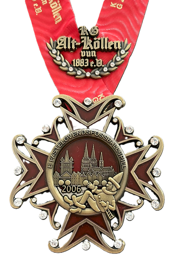 2006 Sessionsorden
