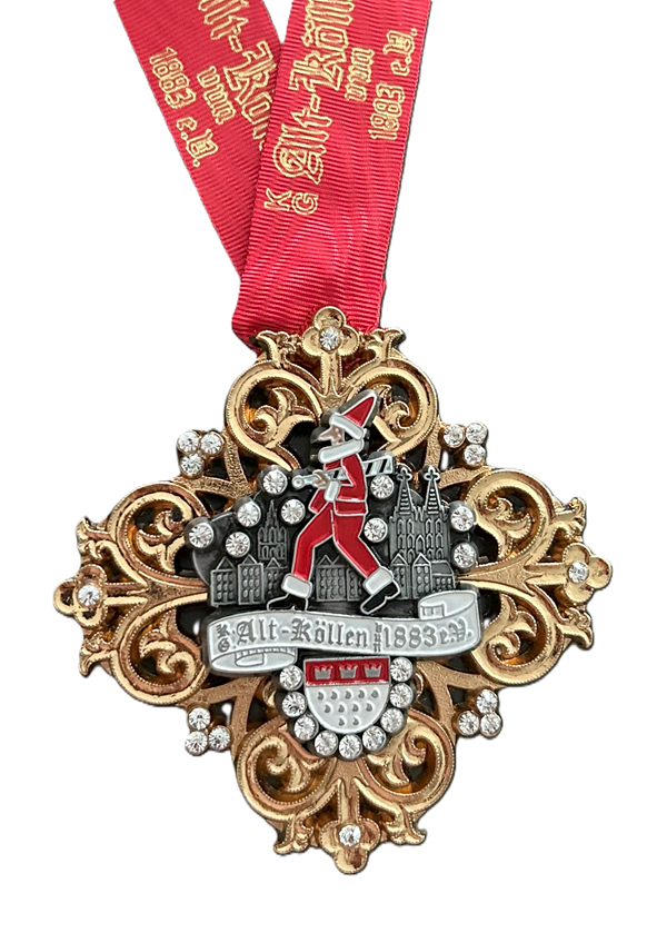 2025 Neutraler Orden