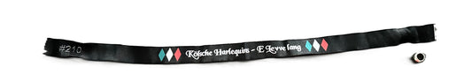 Harlequins Armband, Sonderedition