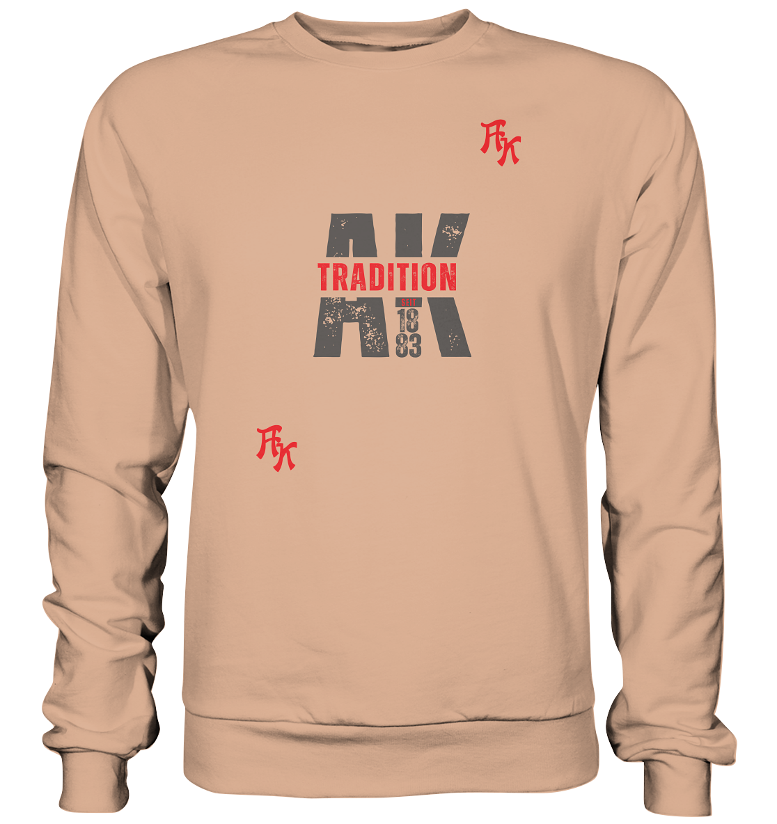 Tradition - Basic Sweatshirt