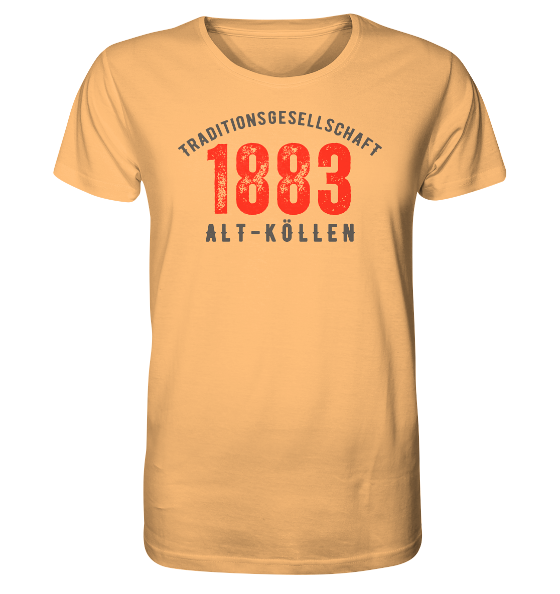 1883 - Organic Shirt