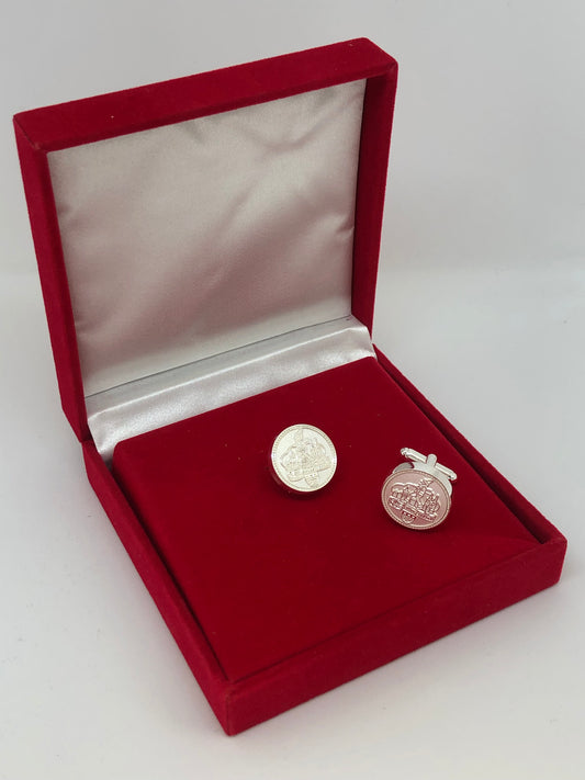 KG Manschettenknöpfe