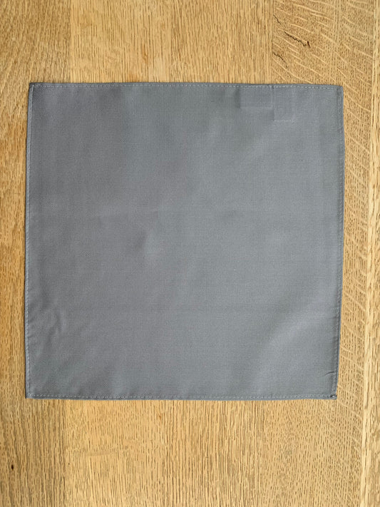 Mitglieder Einstecktuch