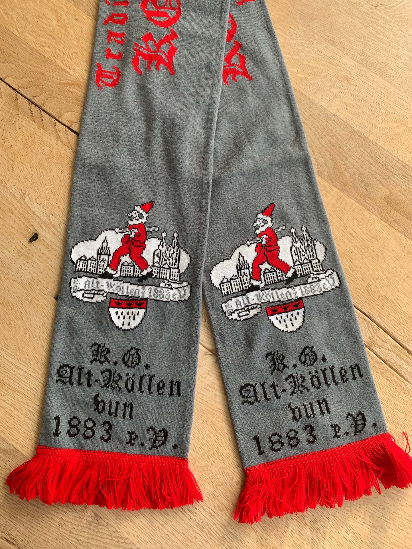 KG Alt-Köllen Schal