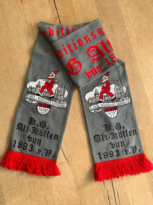 KG Alt-Köllen Schal