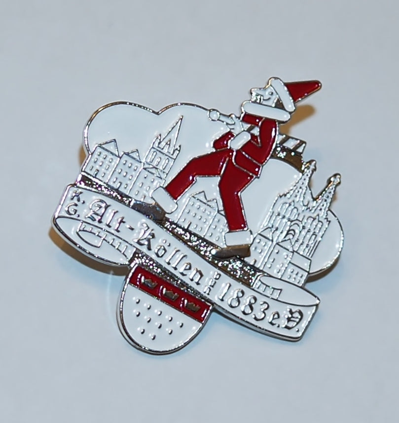 KG Alt-Köllen Pin