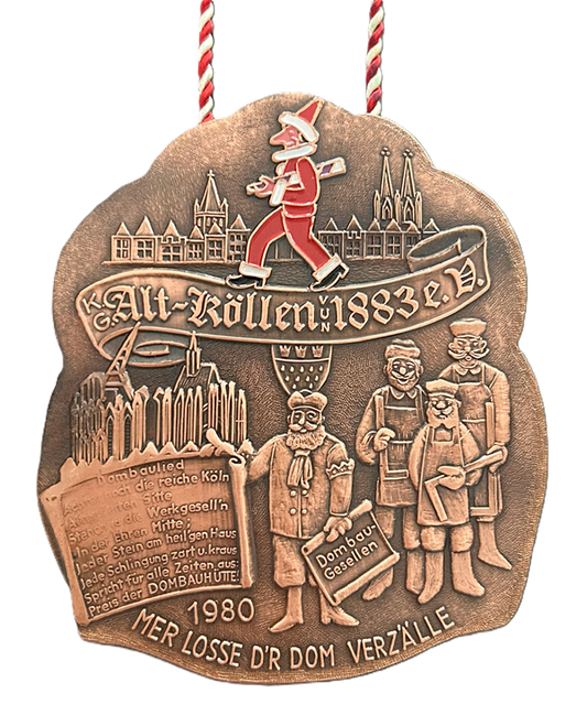 1980 Sessionsorden