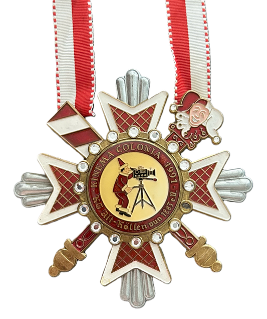 1991 Zeltorden