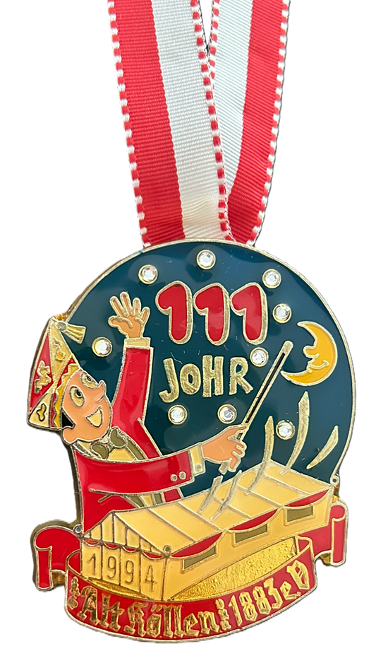 1994 Zeltorden
