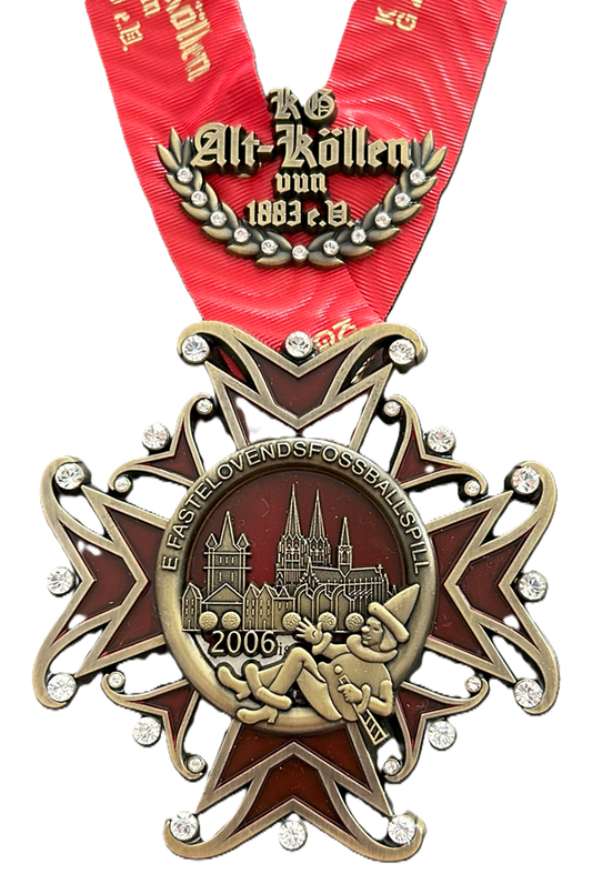 2006 Sessionsorden
