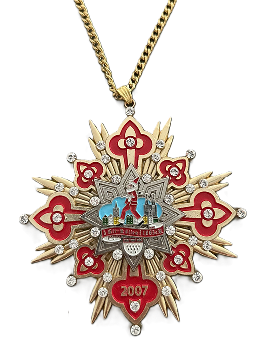 2007 Damenorden
