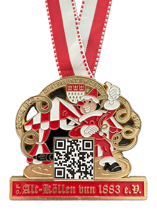 2015 Zeltorden