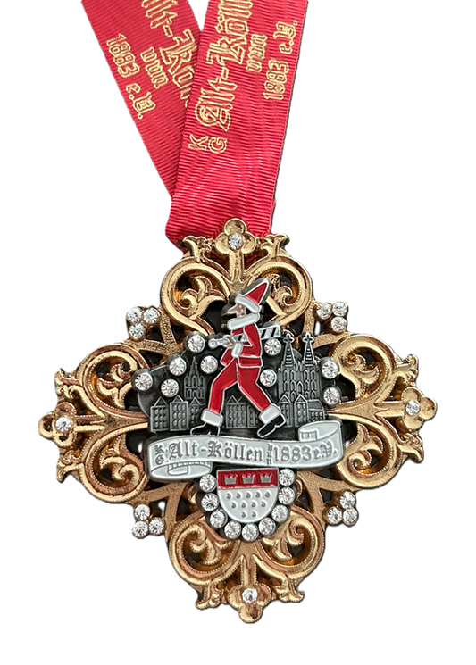 2025 Neutraler Orden