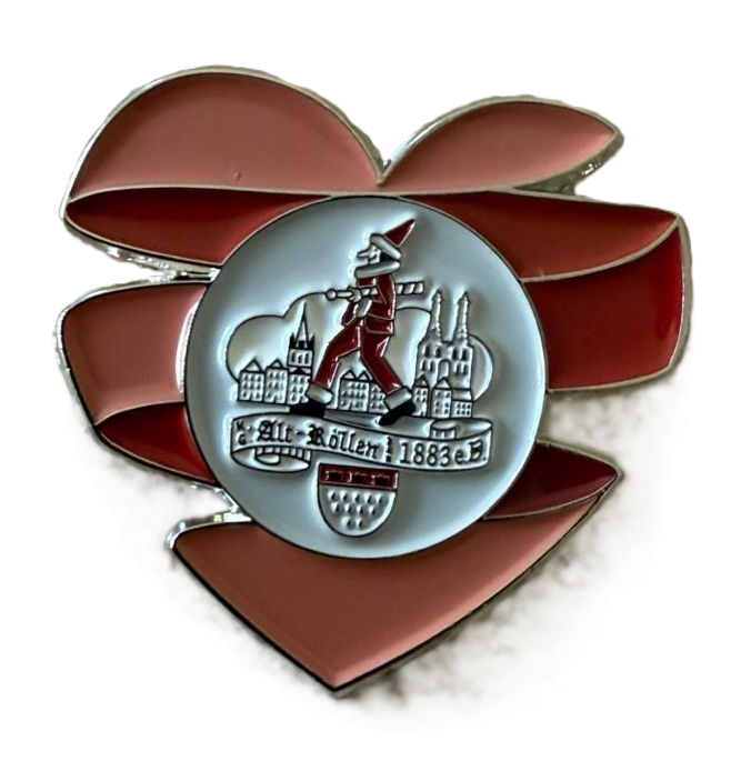 KG Alt-Köllen Sonderpin 2026