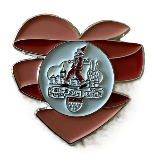 KG Alt-Köllen Sonderpin 2026